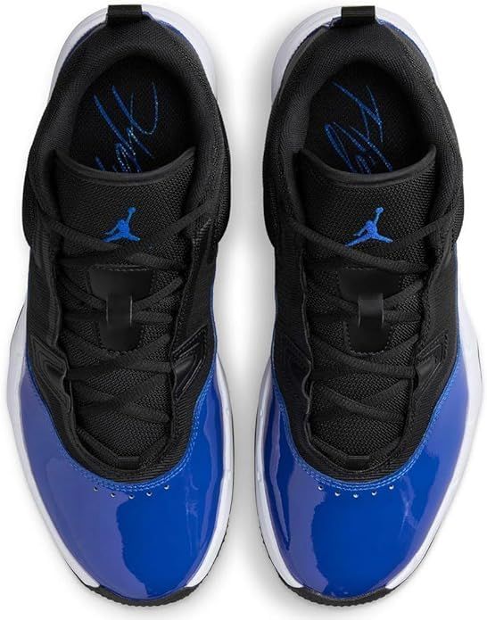 ブラック ブルー