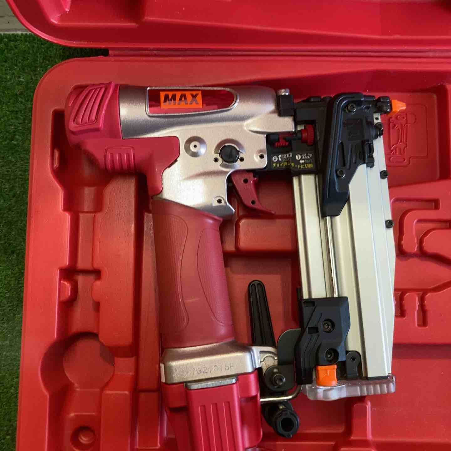 MAX 高圧ピンネイラ