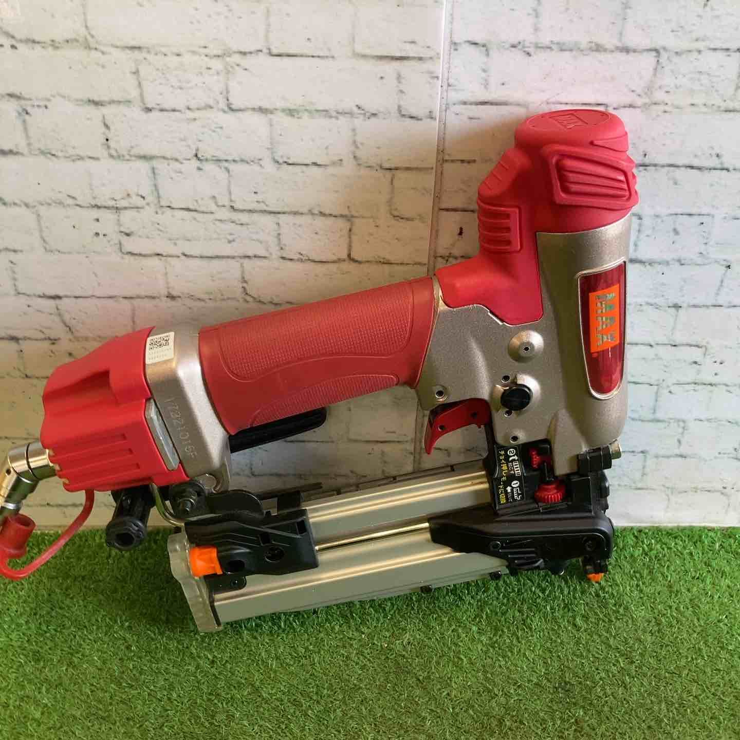 マックス MAX 高圧ピンネイラ HA-50P3S D 町田店 BRIGHTFACE_UK