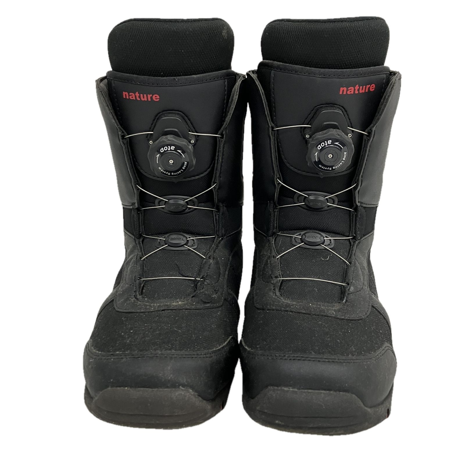 ARBN nature 26.5 cm スノーボードブーツ