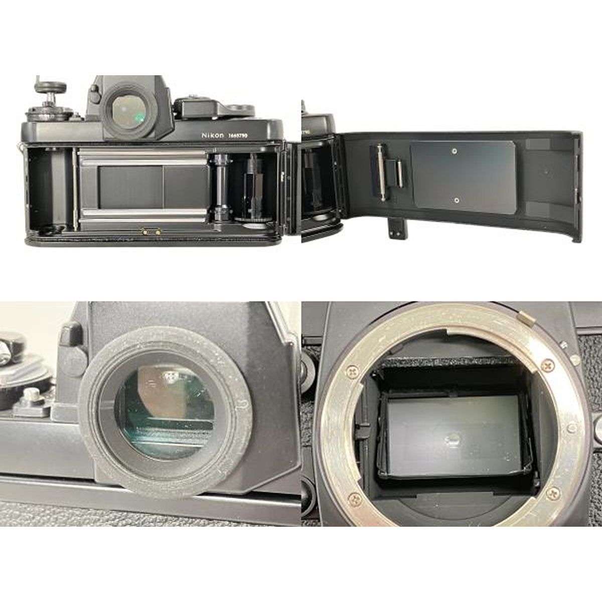 モータードライブ付き