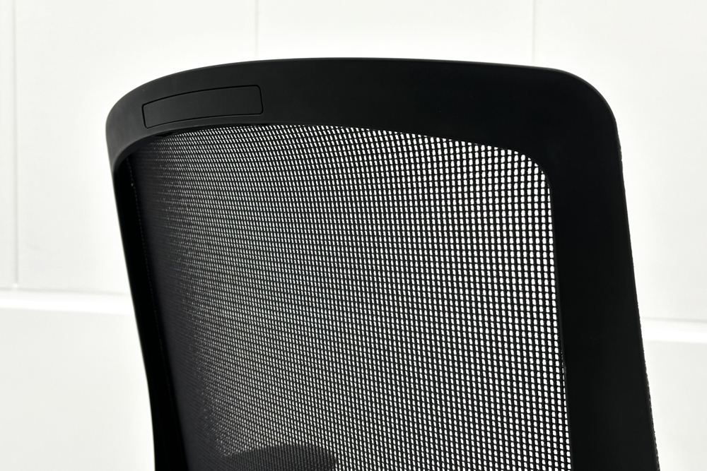 メッシュ オフィス家具