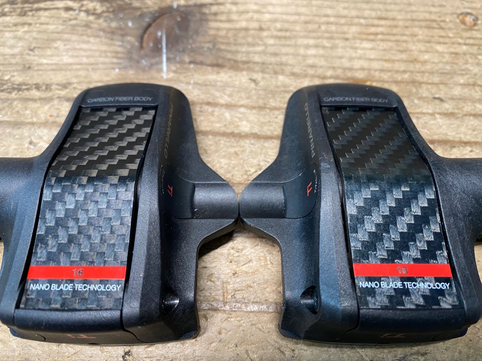 JK085 ルック LOOK ケオブレードカーボン KEO BLADE CARBON 16 Ti ビンディングペダル PINARELLO LAWEED_CL