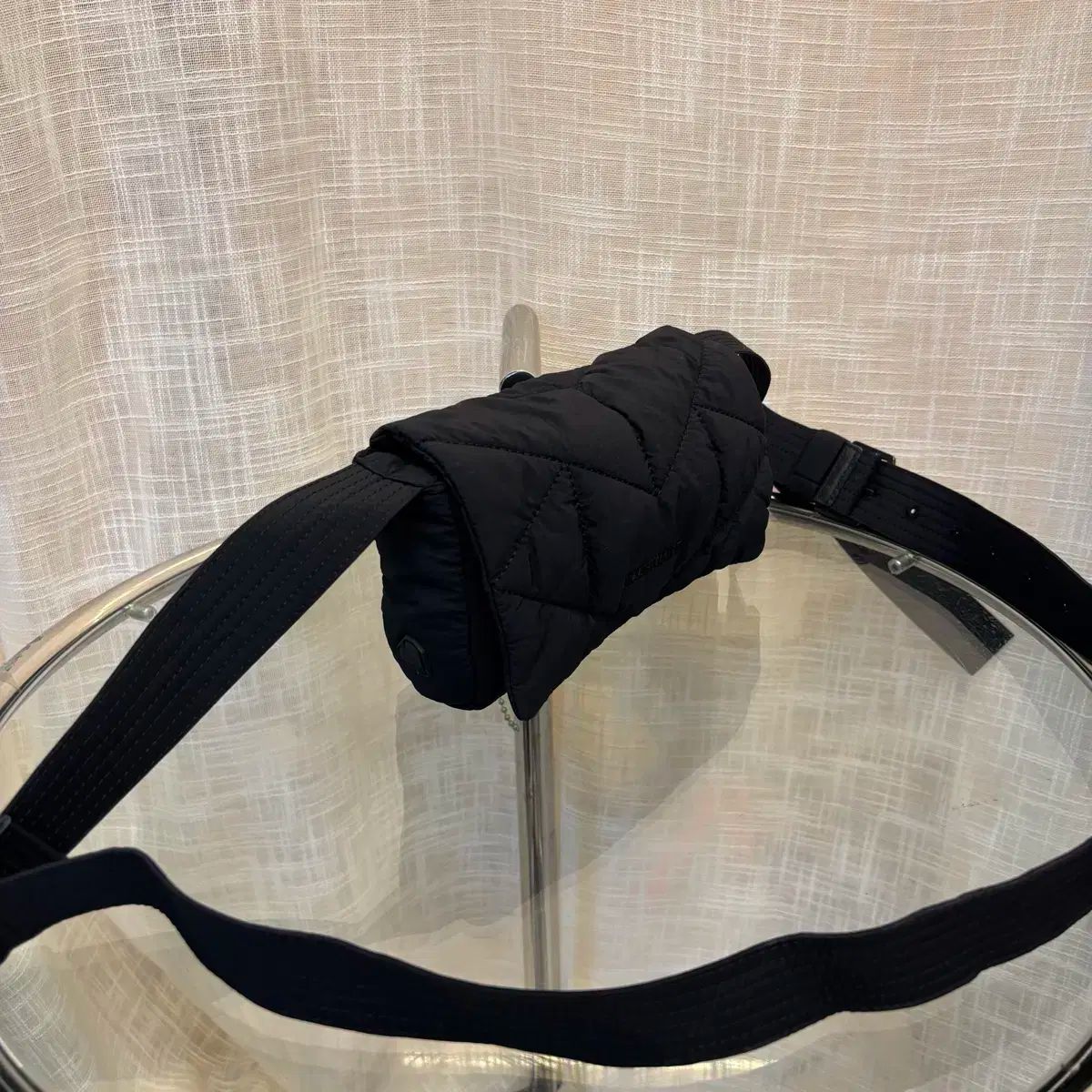 ロゼラ パデッド