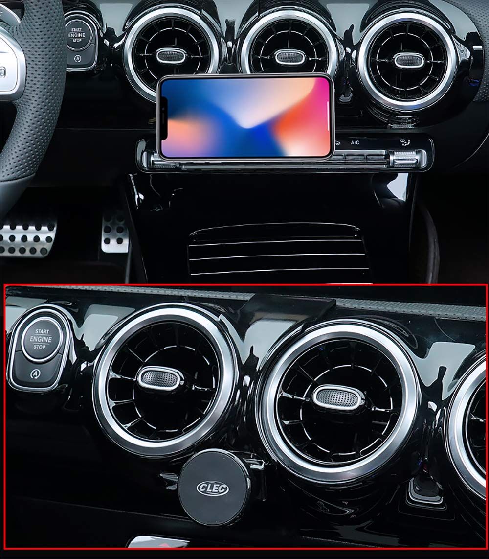 携帯電話ホルダー