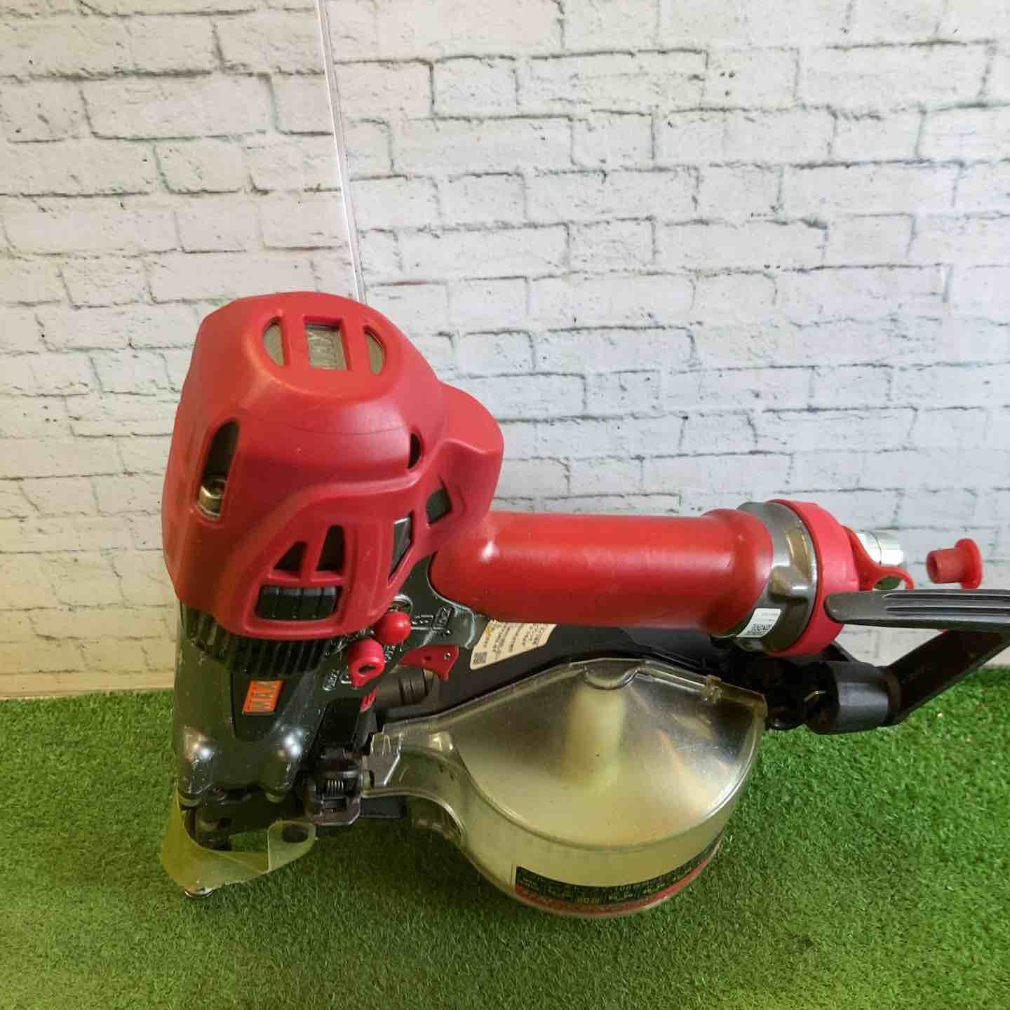 マックス MAX 高圧エア釘打ち機 HN-50N2 D 町田店