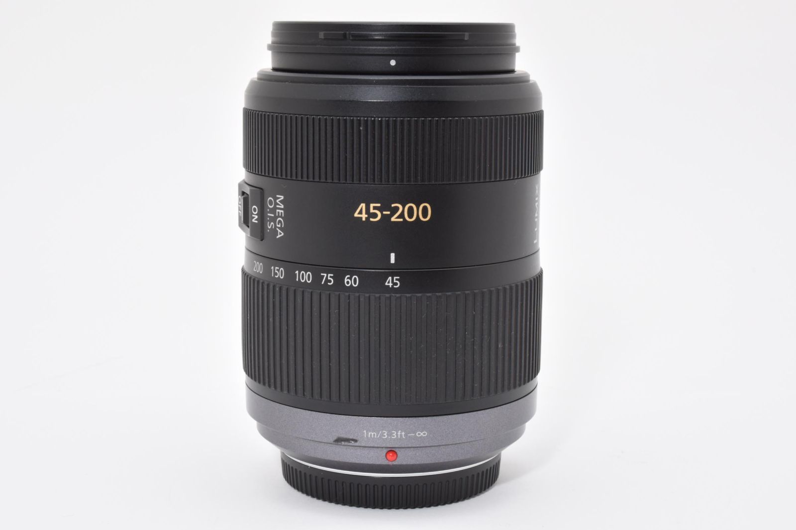 ★極上品★ LUMIX G VARIO 45-200mm F4-5.6 Amazon.com : PANASONIC LUMIX G VARIO LENS, 45-200MM, F4.0-5.6 ASPH