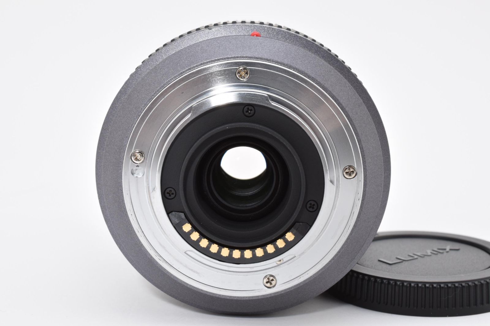 Panasonic Lumix G Vario 45-200mm f4.0-5.6 Mega O.I.S Lens [極上品