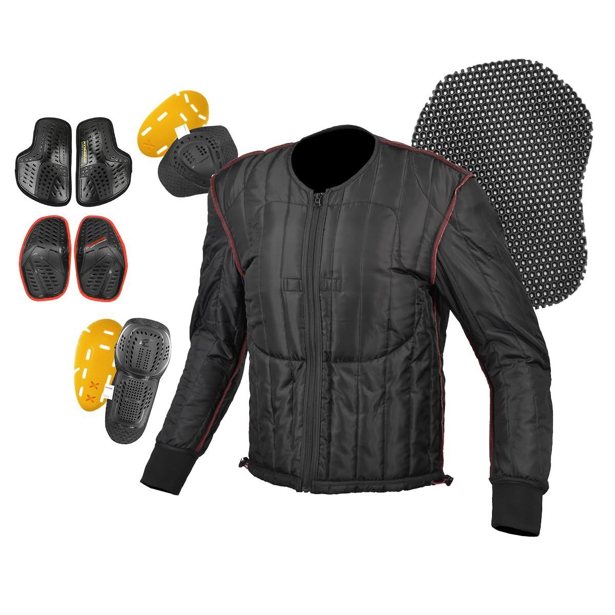 プロテクター SK-833