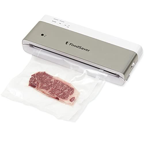 FoodSaver フードセーバー VS0195 真空パック機 8点セット パックロール付