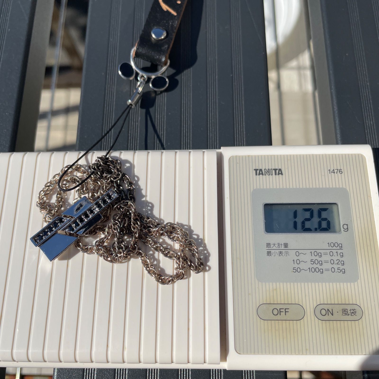  disney silver 925 ネックレス 27 cm その他 小物