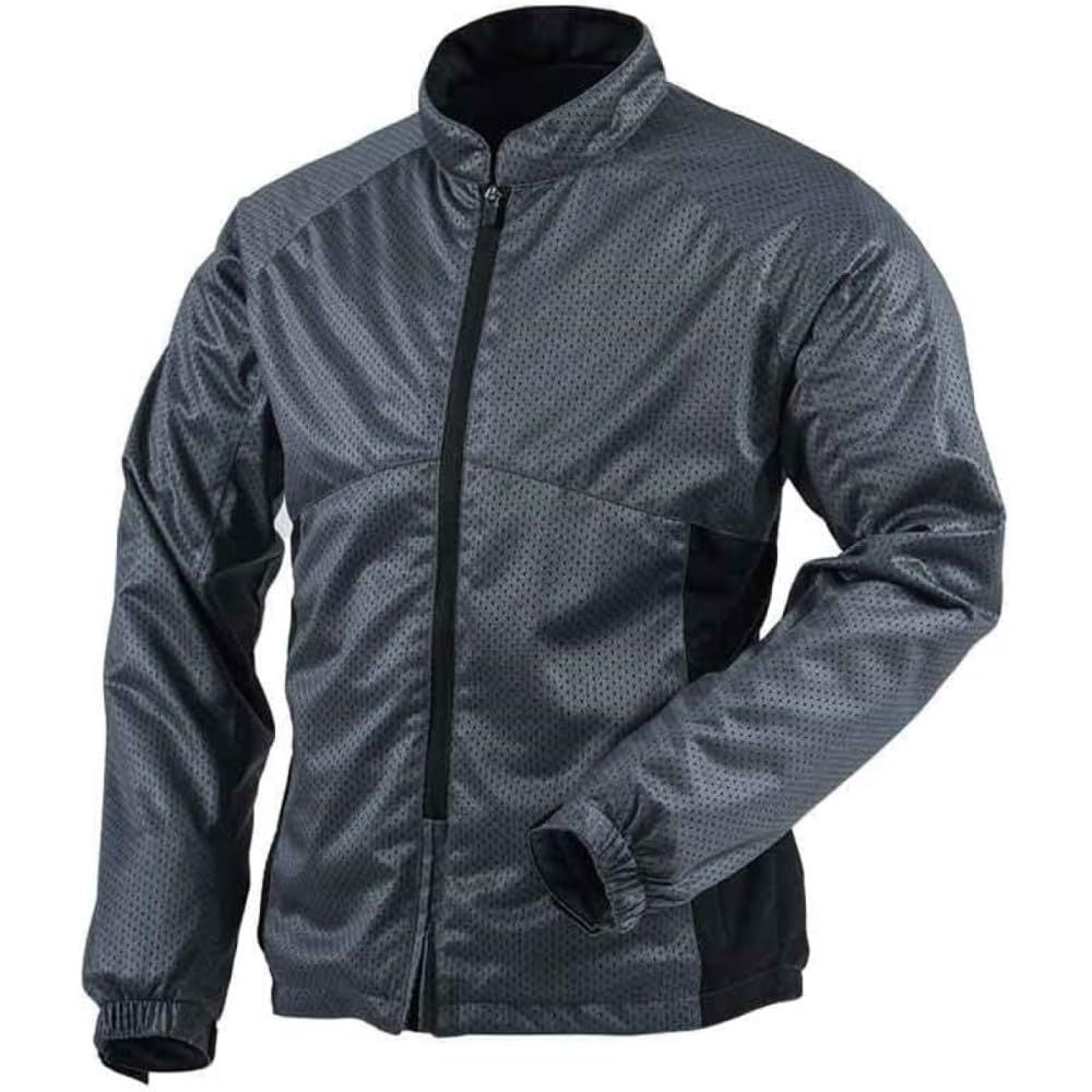 南海部品 ナンカイ バイク用 スーパーライト メッシュジャケット SDW-4145