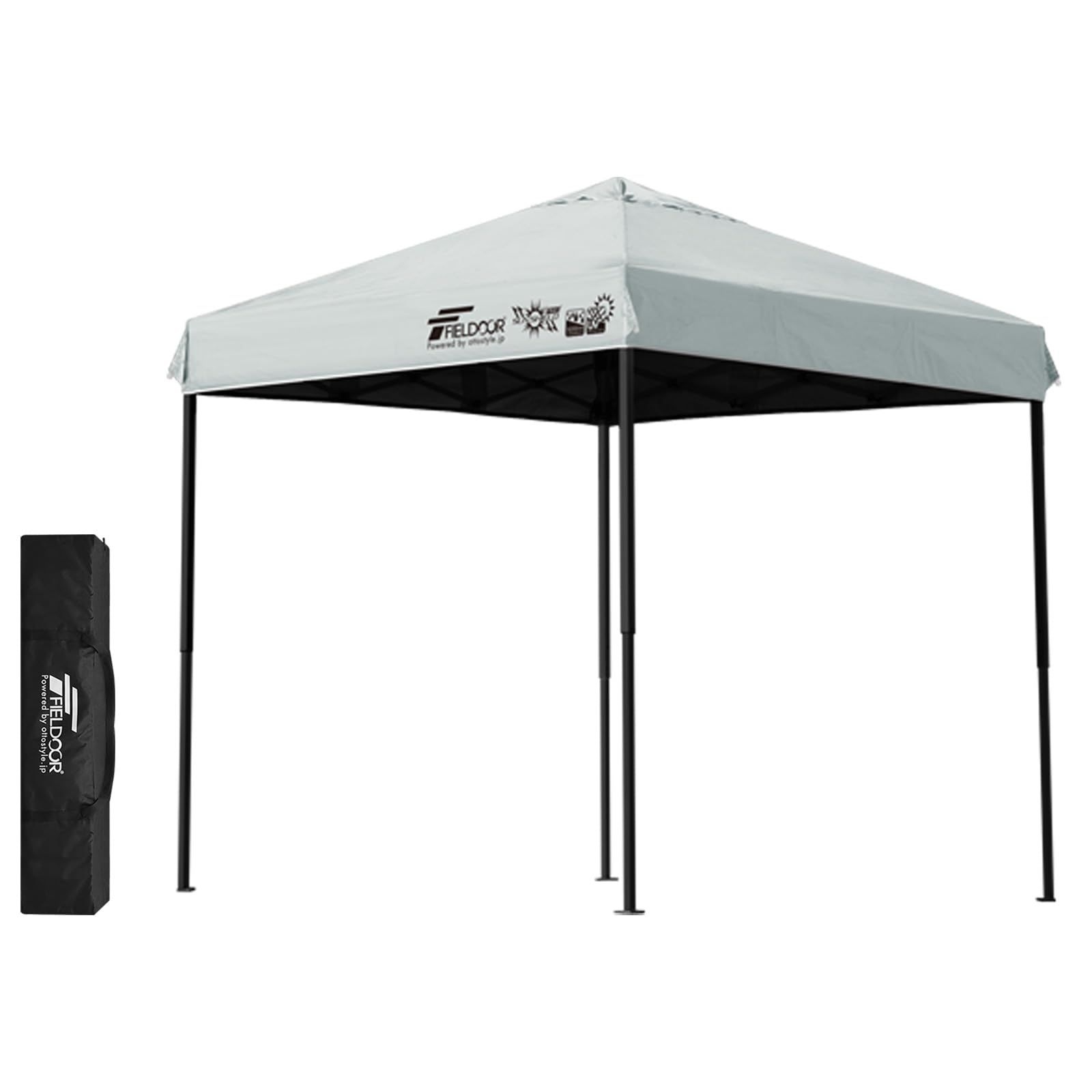 廃盤 DOD チーズタープ TT10-492-BG おまけポール付 キャンプ DOD