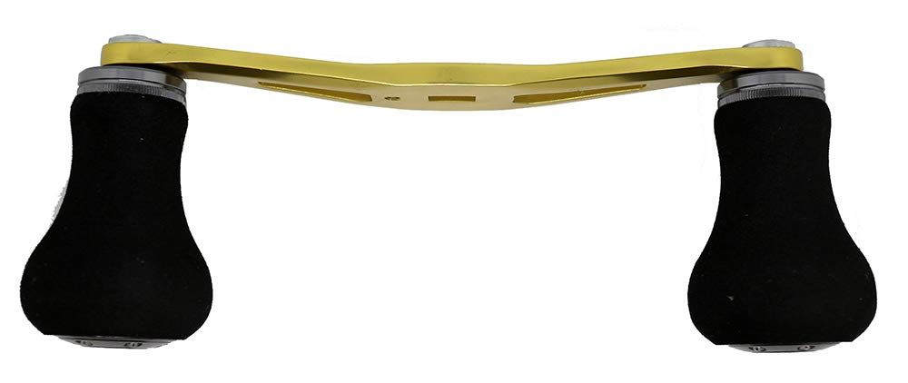 シマノ SHIMANO リール 純正パーツ 18 オシアコンクエストCT 各種用 スプール ハンドル