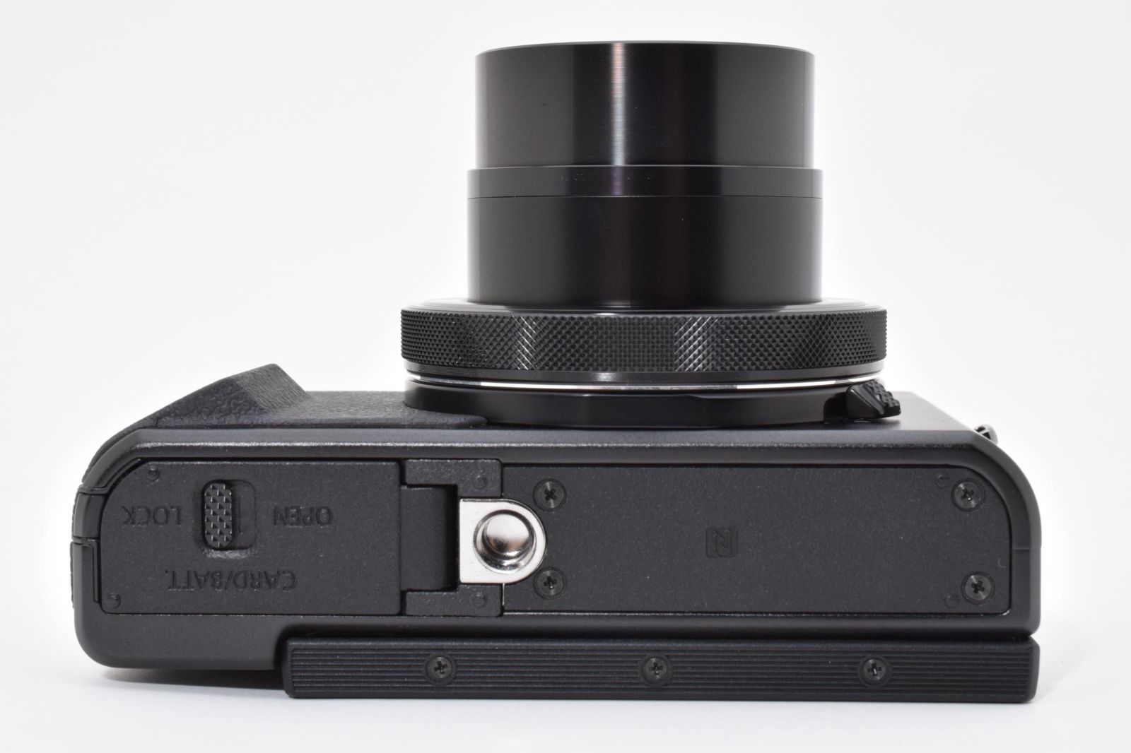 Canon PowerShot G7 X Mark II 20.1MP Compact Digital Camera