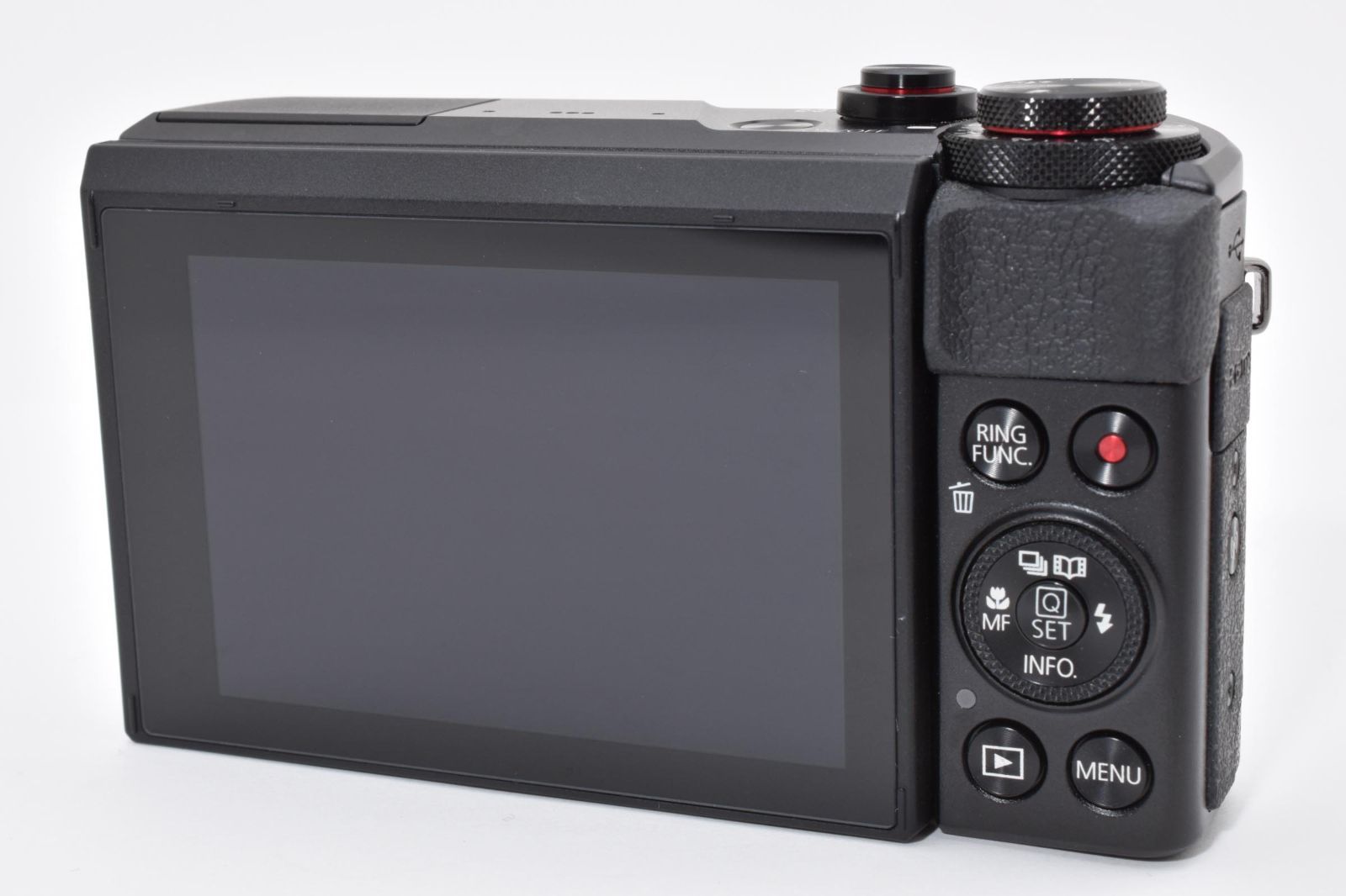 Canon PowerShot G7 X Mark II 20.1MP Compact Digital Camera [極上品