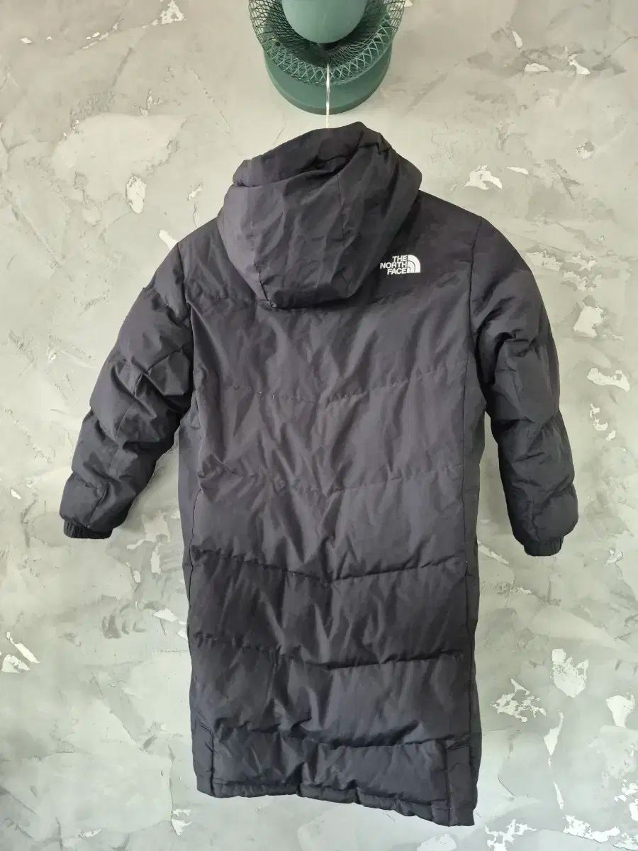 THE NORTH FACE ザノースフェイス ダウンジャケット ロング丈