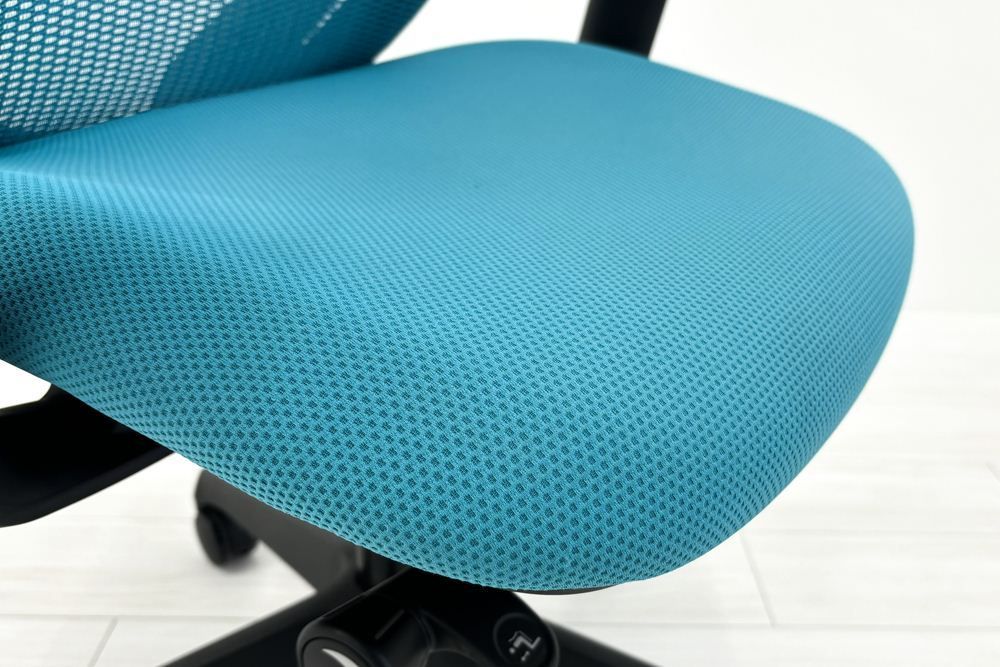 ハイバック 可動肘