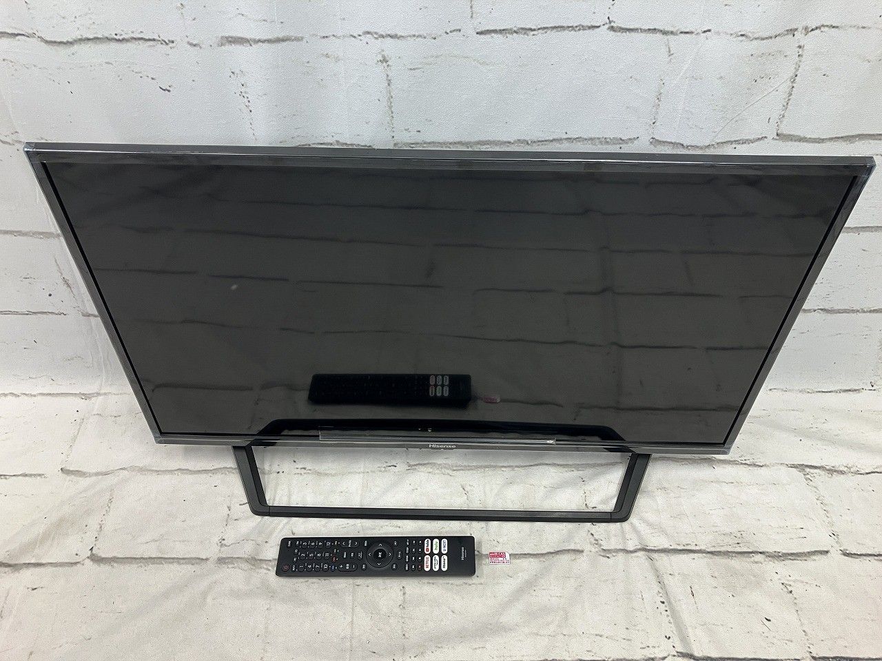 Hisense ハイセンス 32 BK 2 V型 ハイビジョン 液晶テレビ