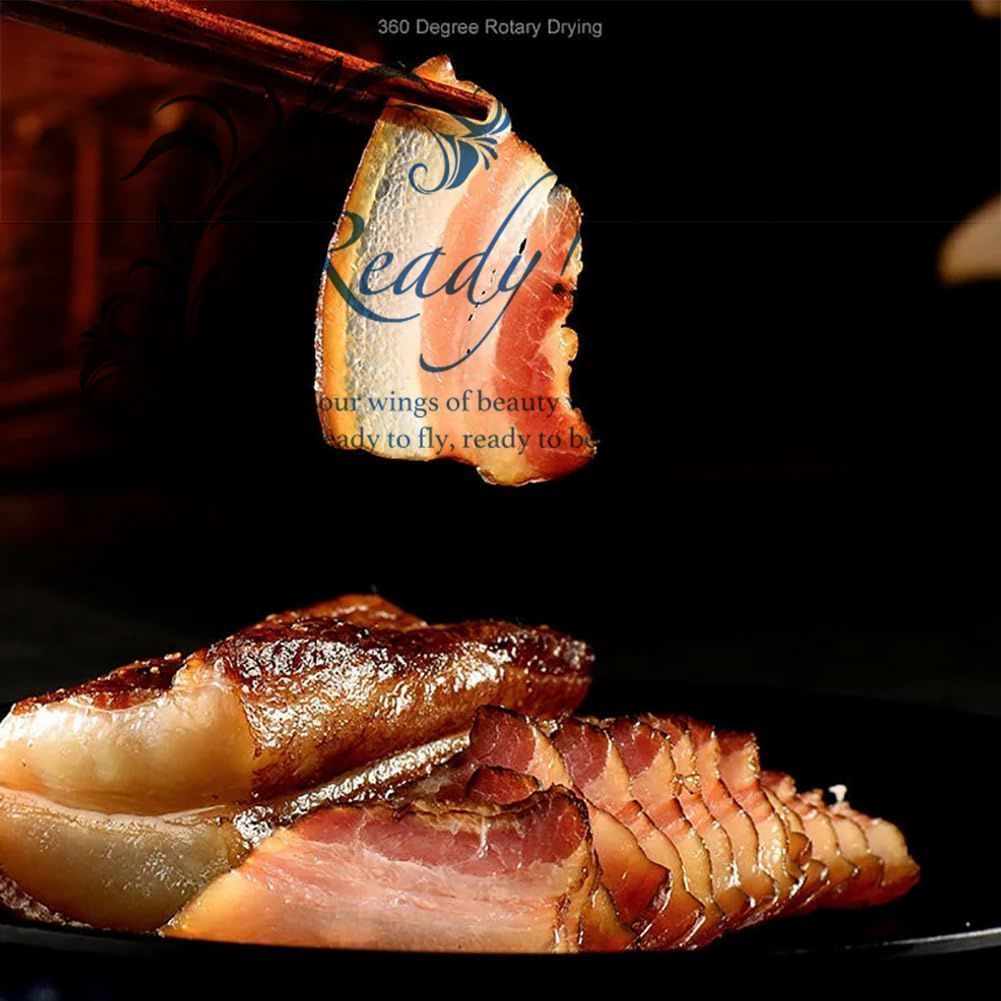 食品脱水乾燥機 30-80°C調節