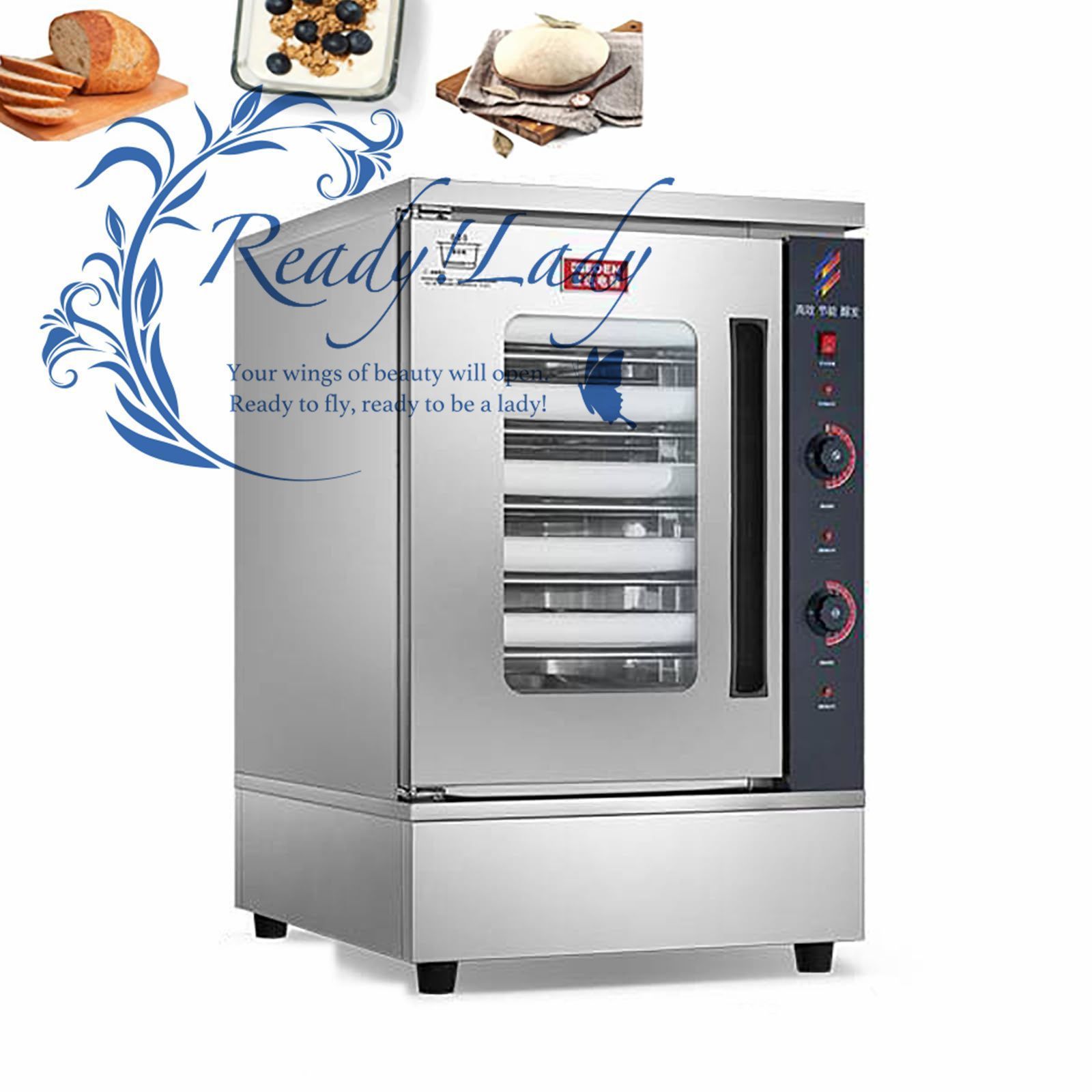 発酵機 業務用パン発酵タンク360°内部循環 30-80℃温度制御 0.1℃精密温度制御 パン ヨーグルト ザワークラウト ライスワイン用