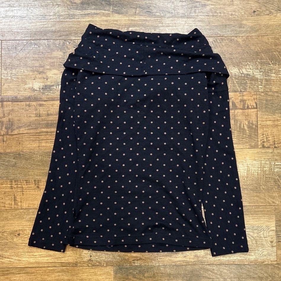 tricot COMME des GARCONS ギャルソン ドット カットソー - メルカリ