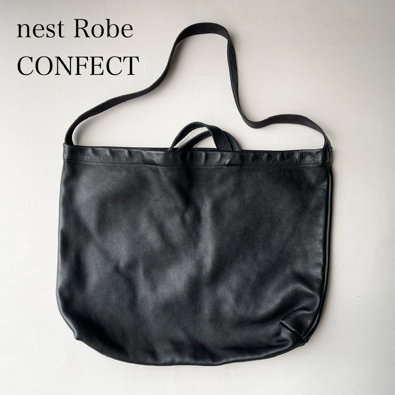 販売継続品 / nest Robe / CONFECT ネストローブコンフェクト