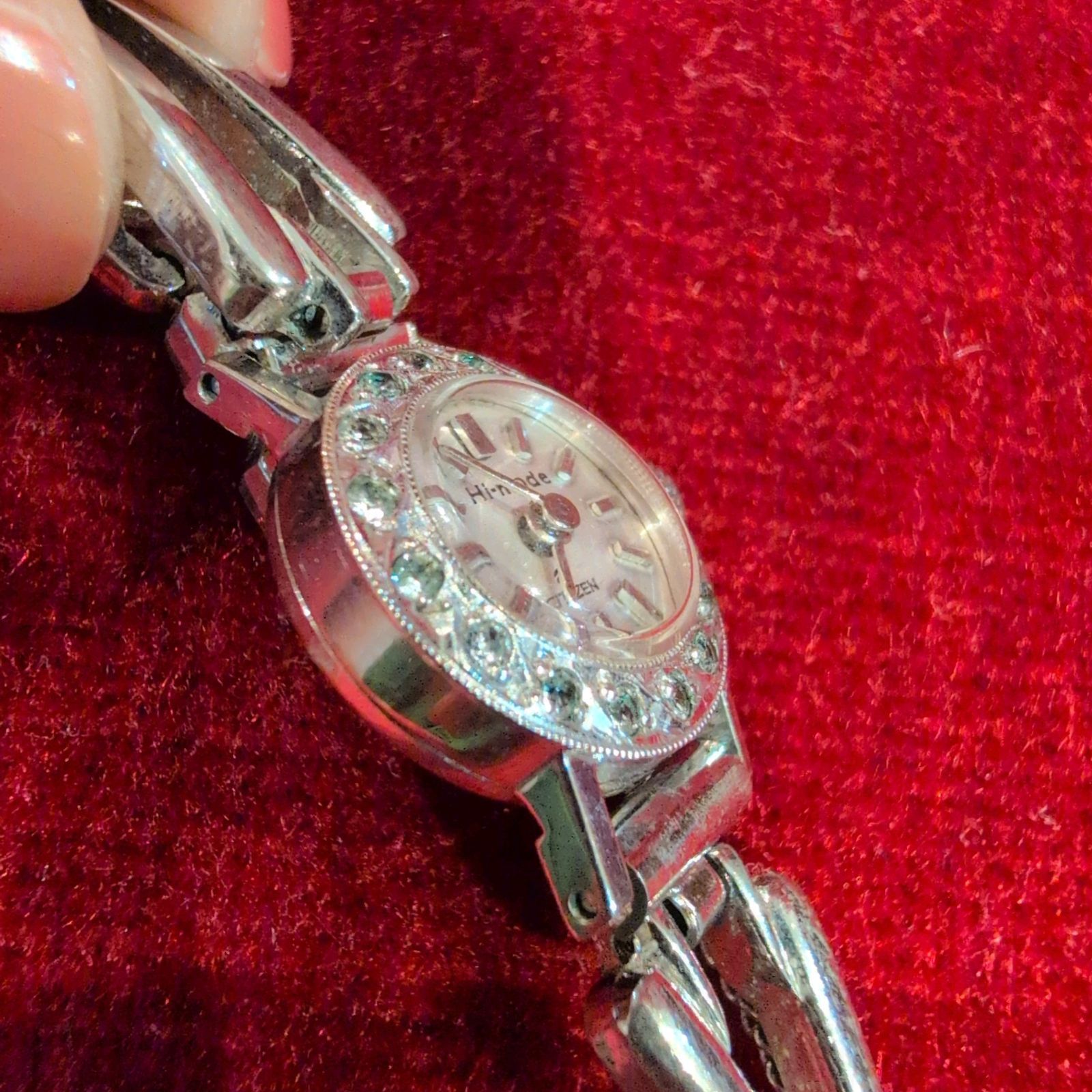 Vintage ヴィンテージ