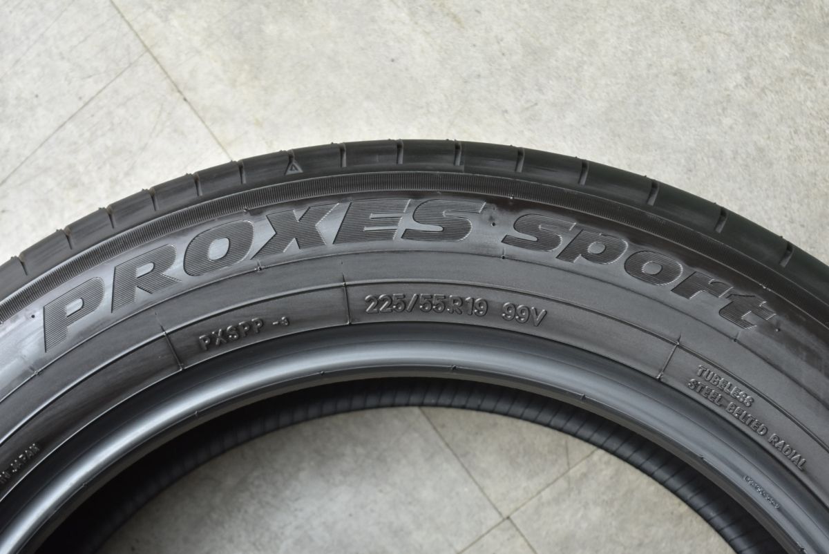 トーヨー プロクセススポーツ