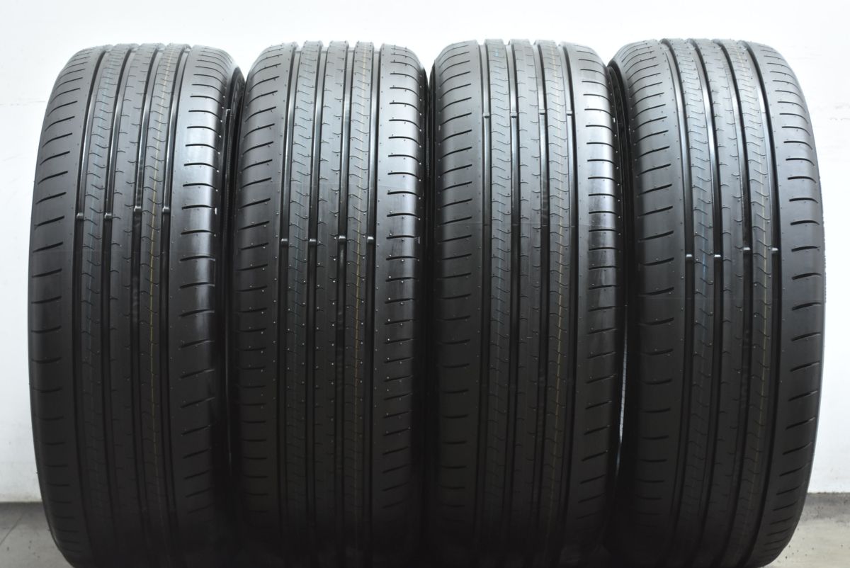 製 新車外し品 トーヨー プロクセススポーツ 225 55 R 19 ４本セット アルファード ハリアー エクストレイル CX 5 8
