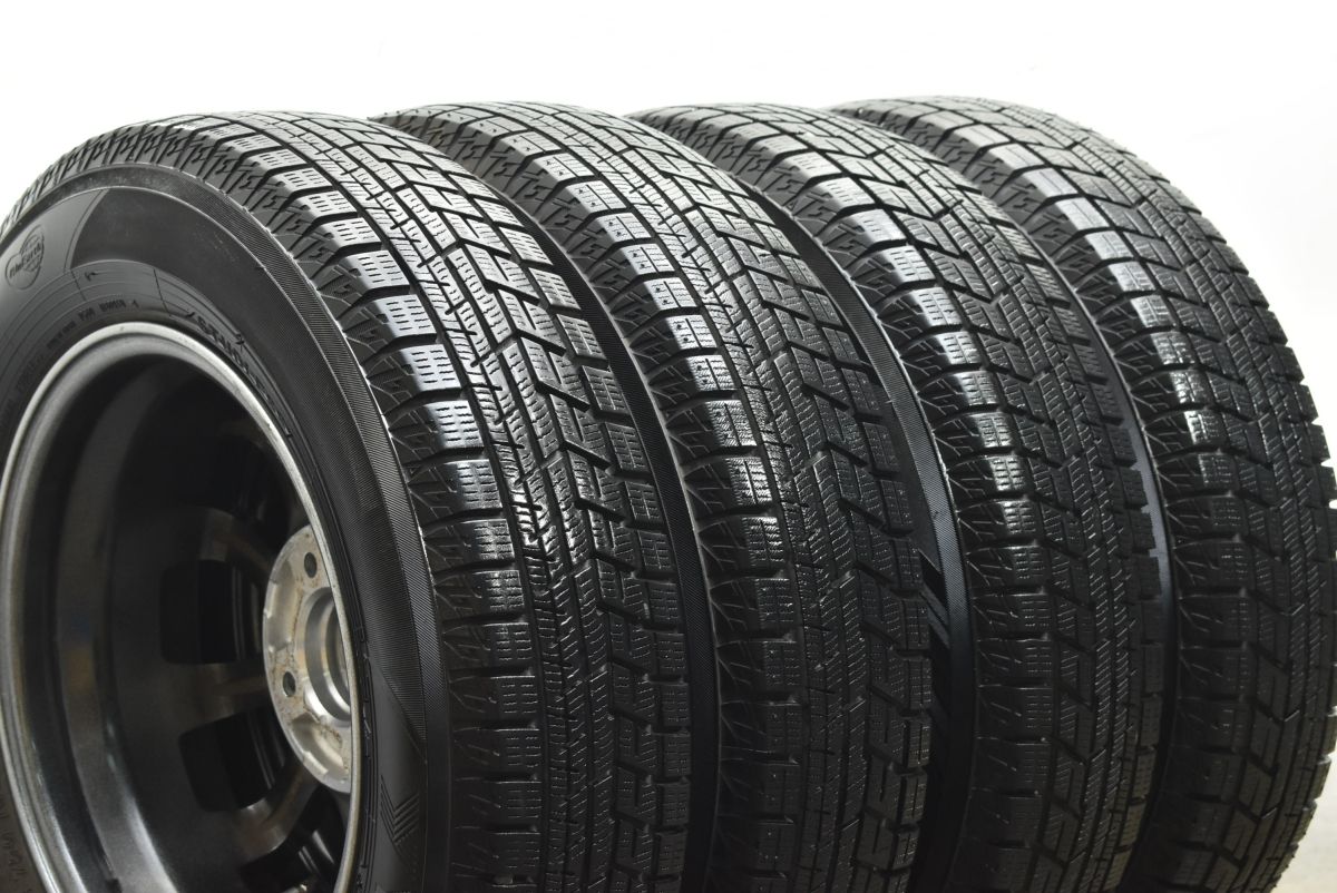 ヨコハマ アイスガード