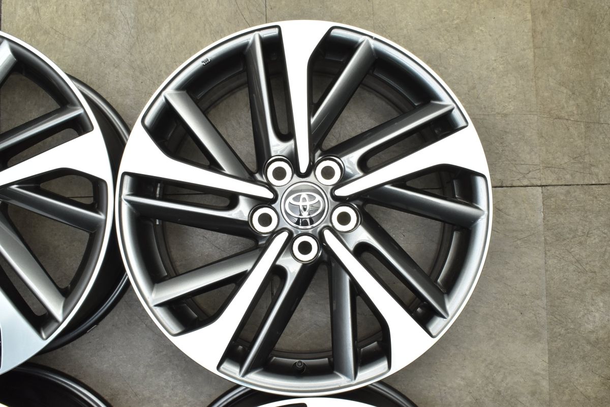 ヤリスクロス エスティマ