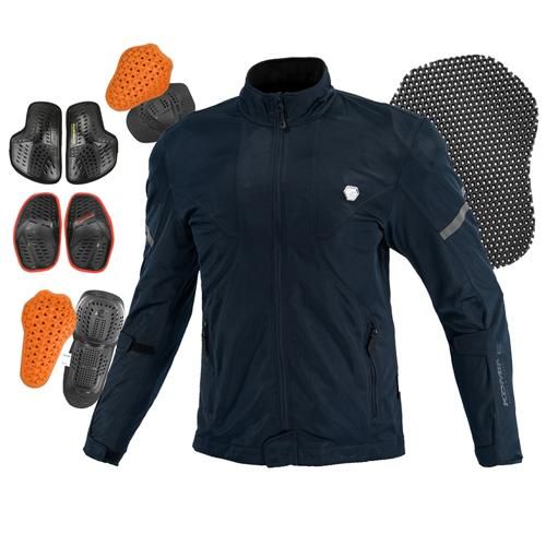 プロテクトフルメッシュジャケット ネオ