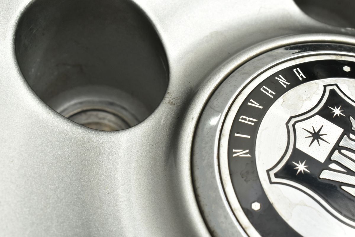 ニルヴァーナ 6.5-16+38 5/114.3 ダンロップ ＤＳＸ2 215/65Ｒ16 16インチ スッタドレス 4本セット アルファード ヴェルファイア 2025年最新Yahoo!オークション -ニルヴァーナ(タイヤ、ホイール)の