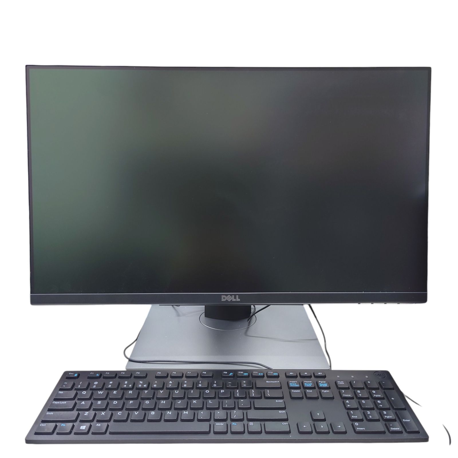 DELL P2418HT モニター マルチタッチモニター 23.8インチ
