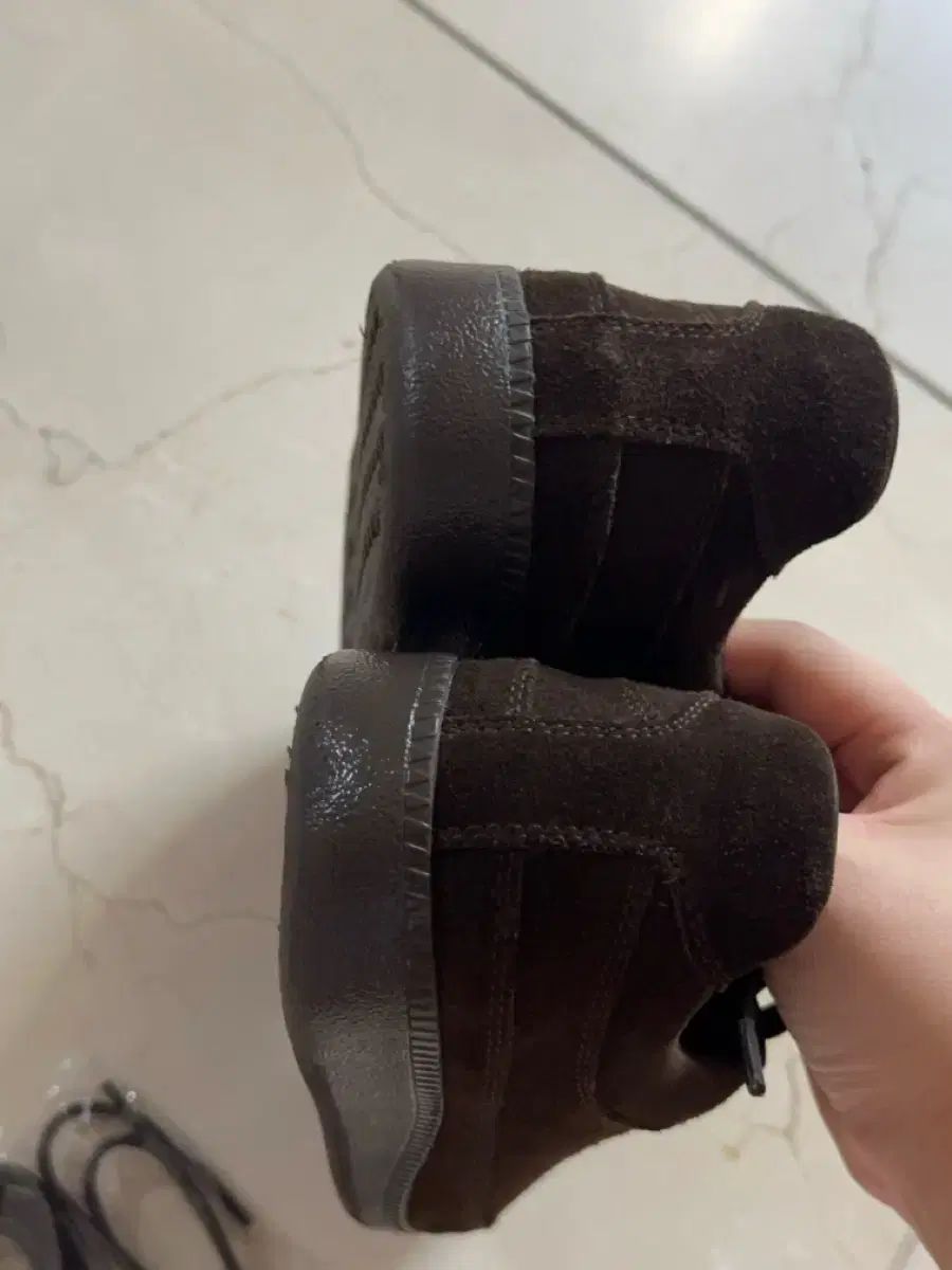 Perfectmovement ドレス ダークブラウン 235