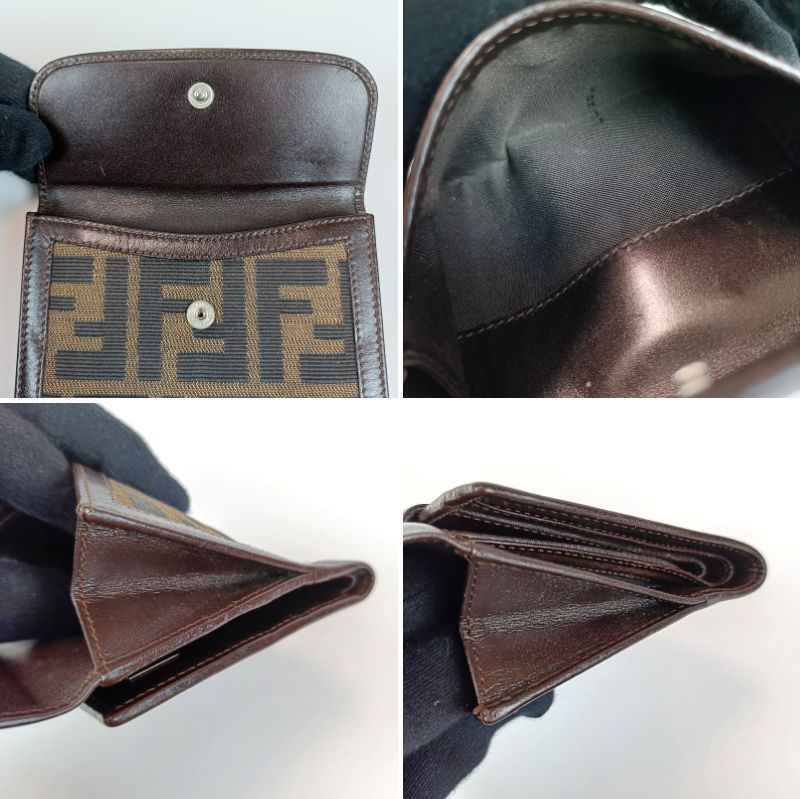 JIMMY CHOO ジミーチュウ 財布 三つ折り Jimmy Choo NEMO ネモ ミニ