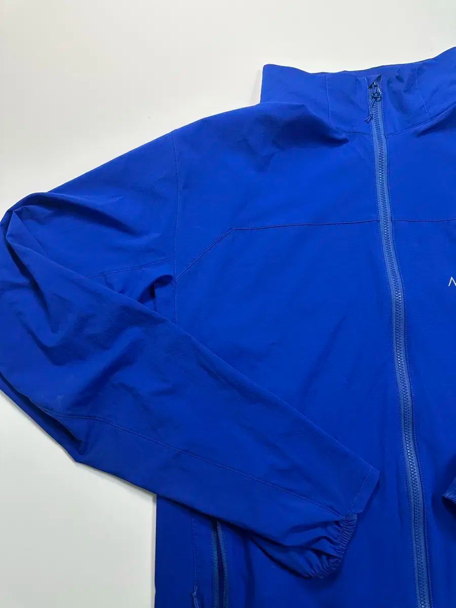 ARC TERYX アークテリクス スコーミッシュ ウィンドブレーカー ジャケット