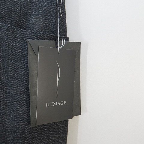 裏地付き ウール