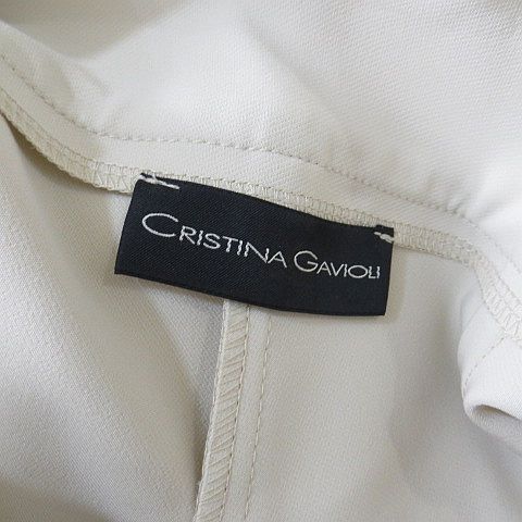 クリスティーナガヴィオリ CRISTINA