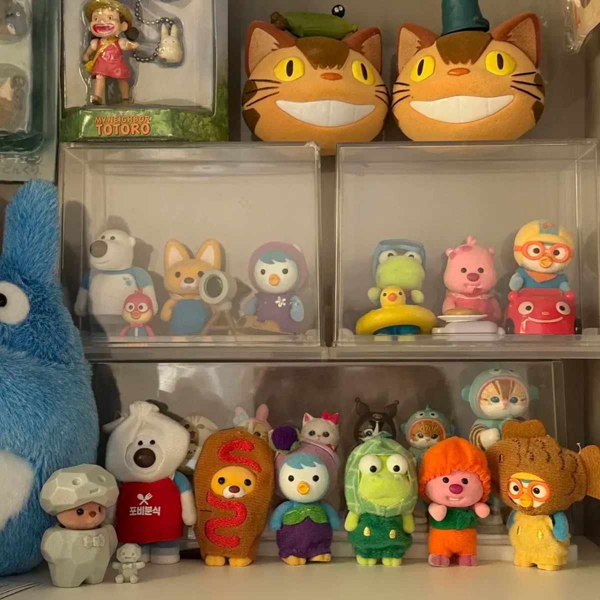 まとめ 뽀로ロサプライズバッグ1 2 フルセット 2セット