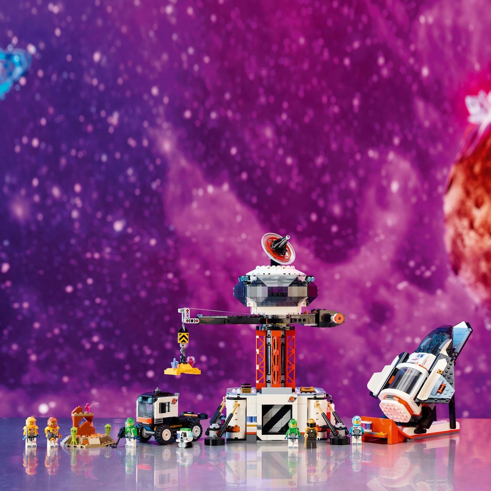 ブロック クリスマス