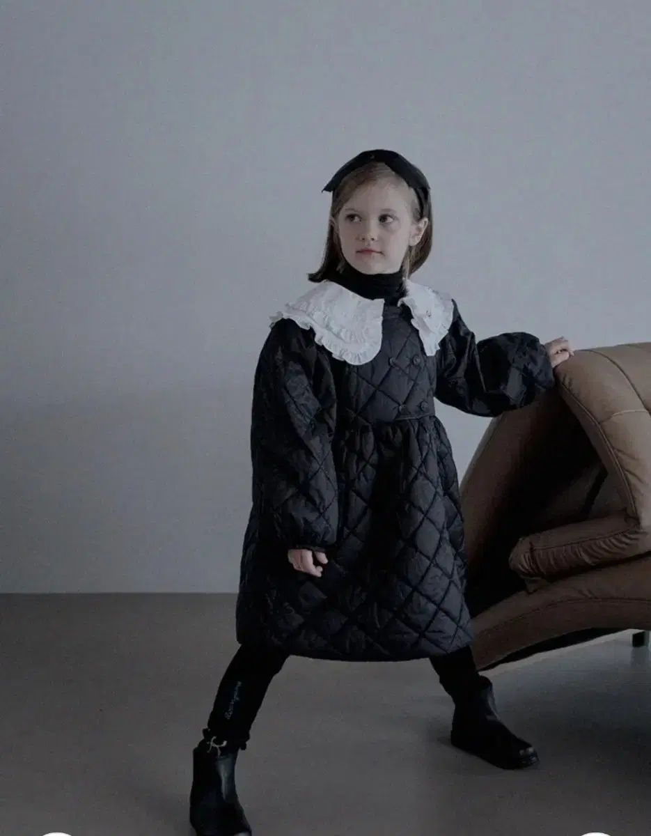 ROAアンドJANE ロアアンドジェイン シャロン キルティング アウター