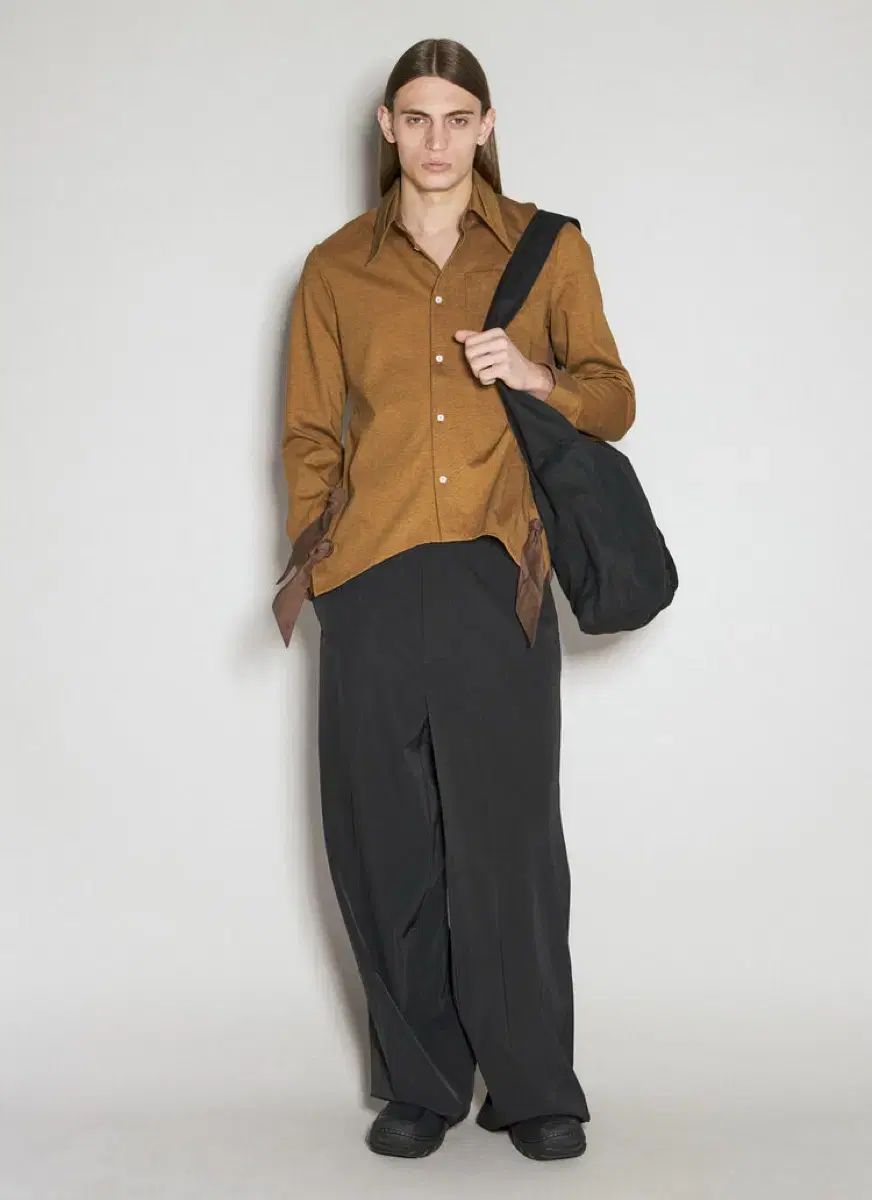 Kiko Kostadinov Rino Shirt