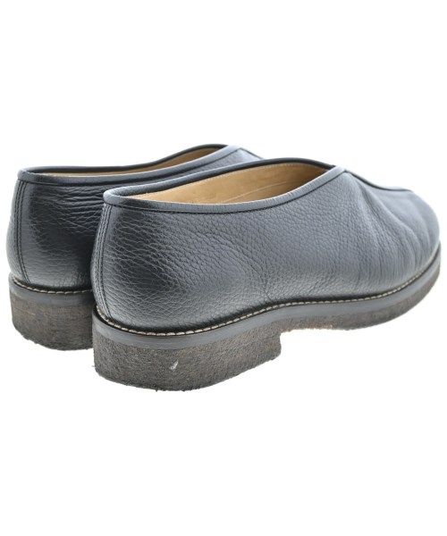 LEMAIRE ビジネス ドレスシューズ メンズ 古着