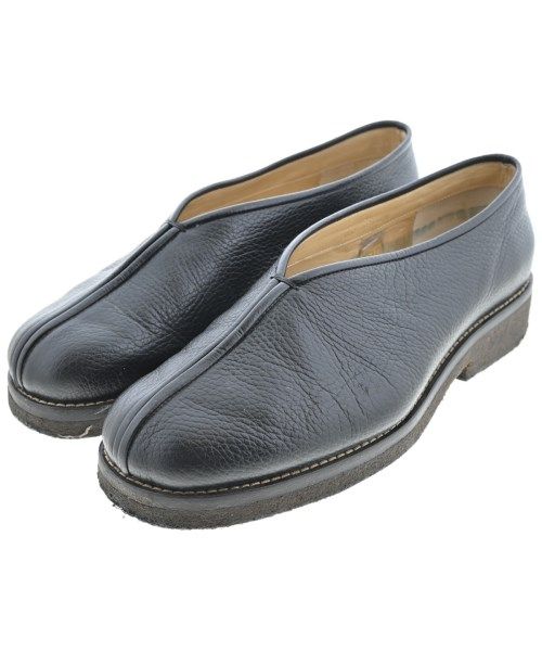 LEMAIRE ビジネス ドレスシューズ メンズ 古着