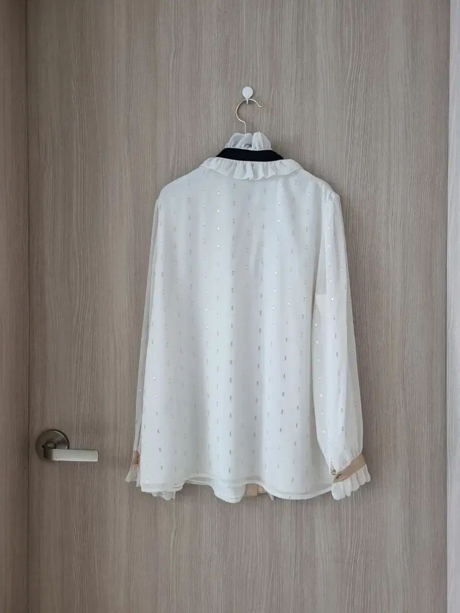 モジョエスピン フリル