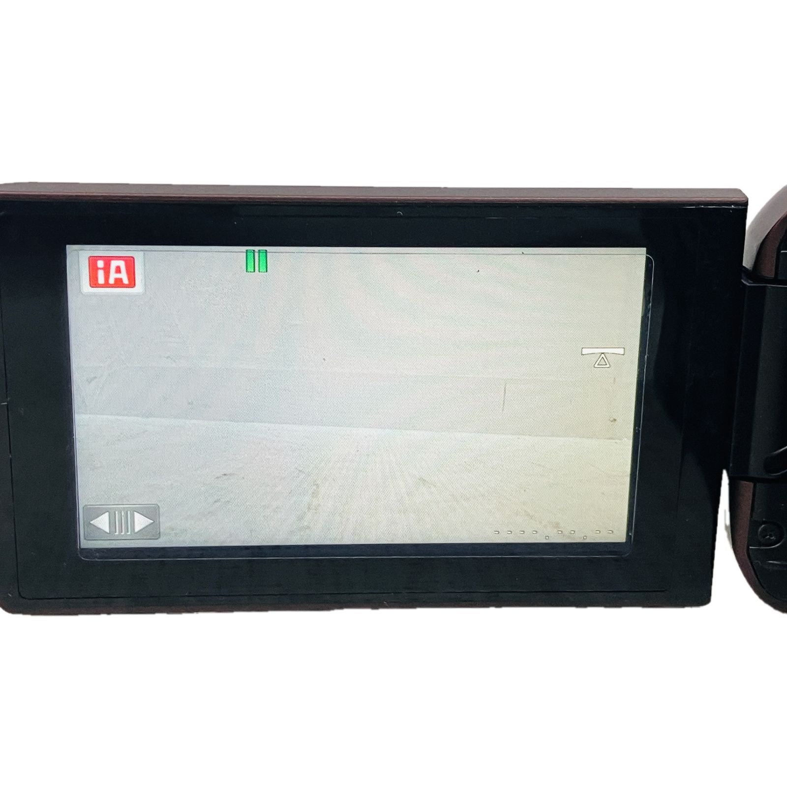 ビデオカメラ 2014年製造