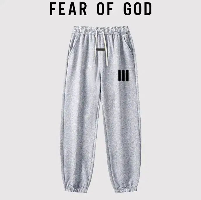 ジョガーパンツ 一般