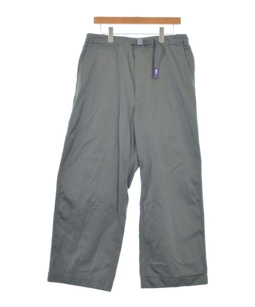 THE NORTH FACE PURPLE LABEL チノパン メンズ 古着